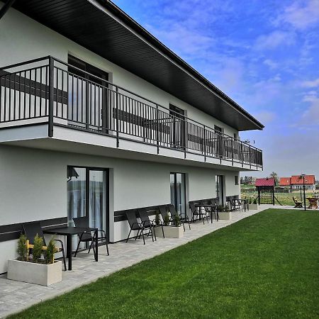 Apartamenty Jasienczyk Mielenko Kültér fotó