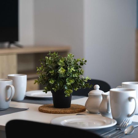 Apartamenty Jasienczyk Mielenko Kültér fotó