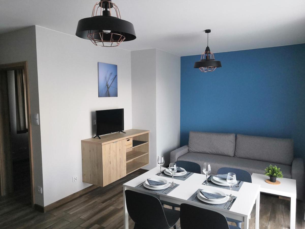 Apartamenty Jasienczyk Mielenko Kültér fotó