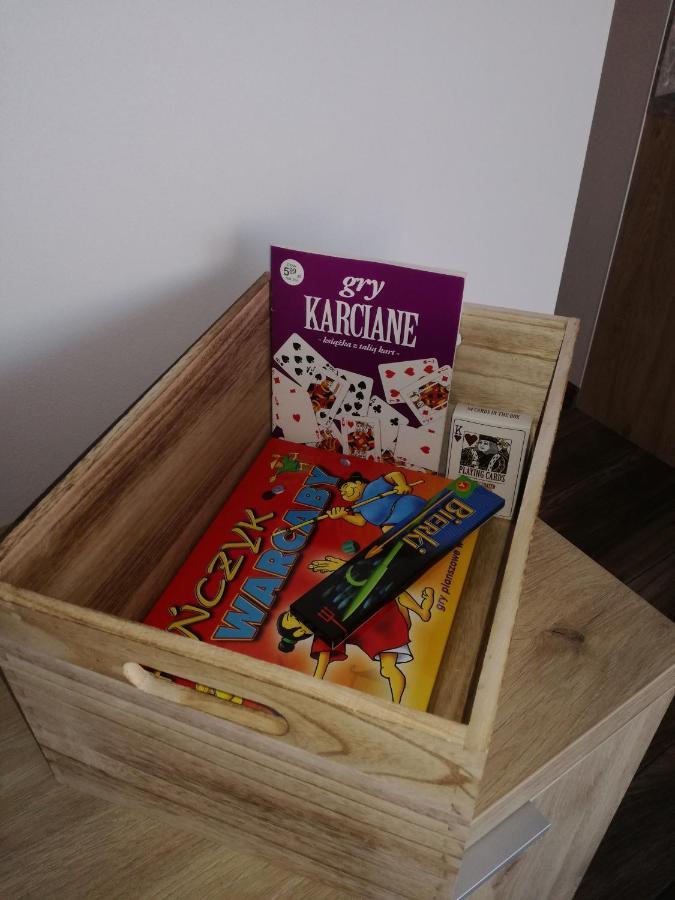 Apartamenty Jasienczyk Mielenko Kültér fotó