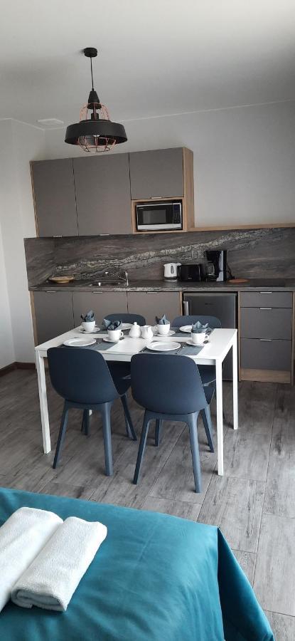 Apartamenty Jasienczyk Mielenko Kültér fotó