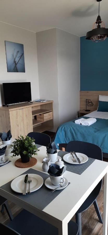Apartamenty Jasienczyk Mielenko Kültér fotó