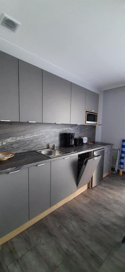 Apartamenty Jasienczyk Mielenko Kültér fotó