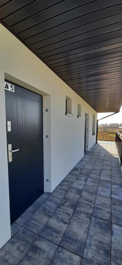 Apartamenty Jasienczyk Mielenko Kültér fotó