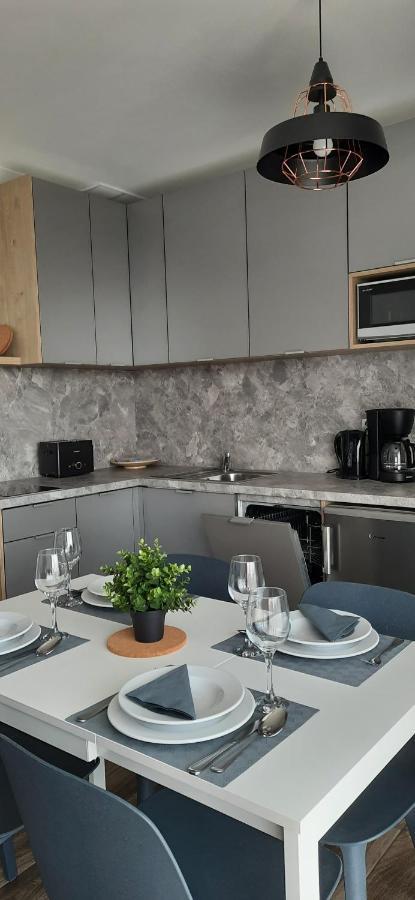 Apartamenty Jasienczyk Mielenko Kültér fotó