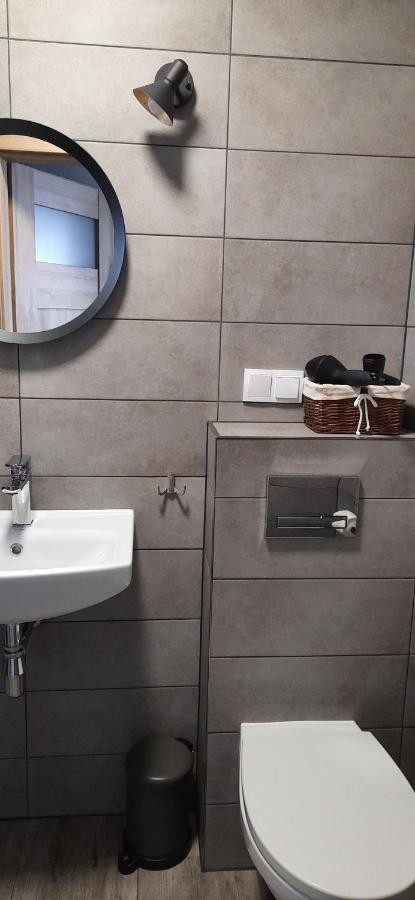 Apartamenty Jasienczyk Mielenko Kültér fotó