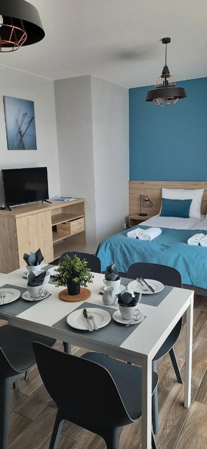 Apartamenty Jasienczyk Mielenko Kültér fotó