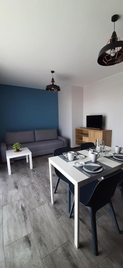 Apartamenty Jasienczyk Mielenko Kültér fotó