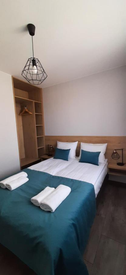 Apartamenty Jasienczyk Mielenko Kültér fotó