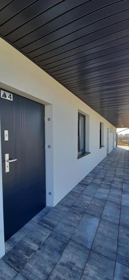 Apartamenty Jasienczyk Mielenko Kültér fotó