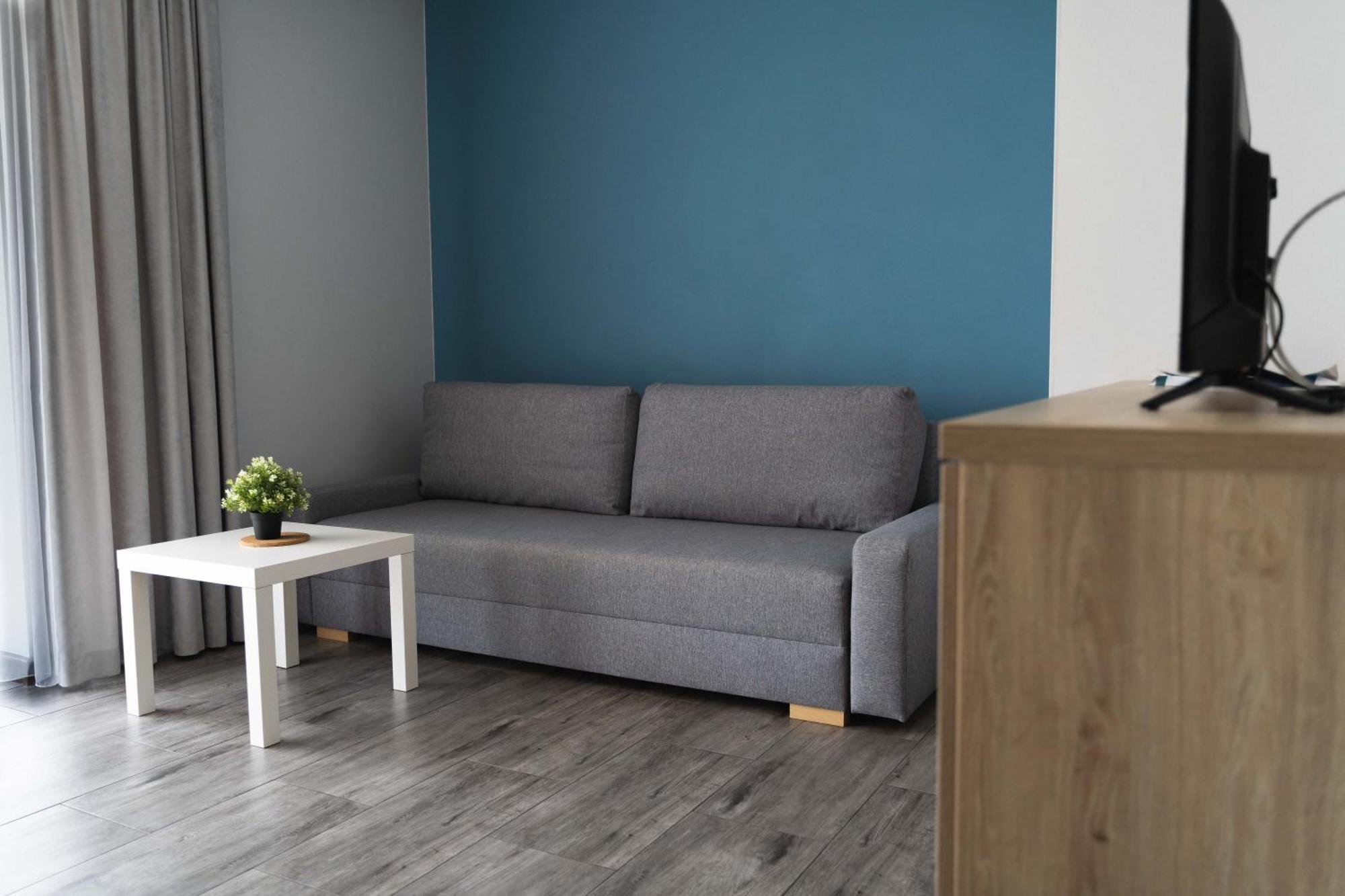 Apartamenty Jasienczyk Mielenko Kültér fotó