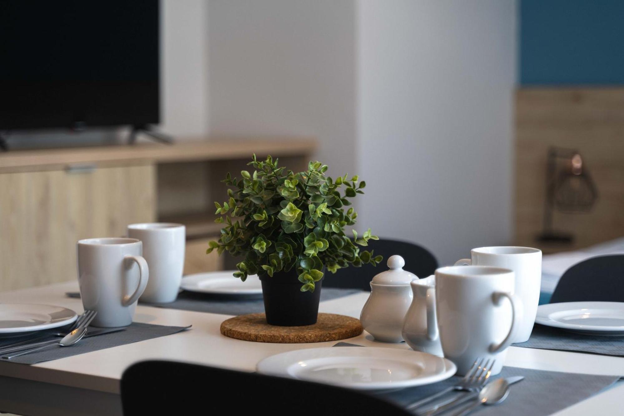 Apartamenty Jasienczyk Mielenko Kültér fotó