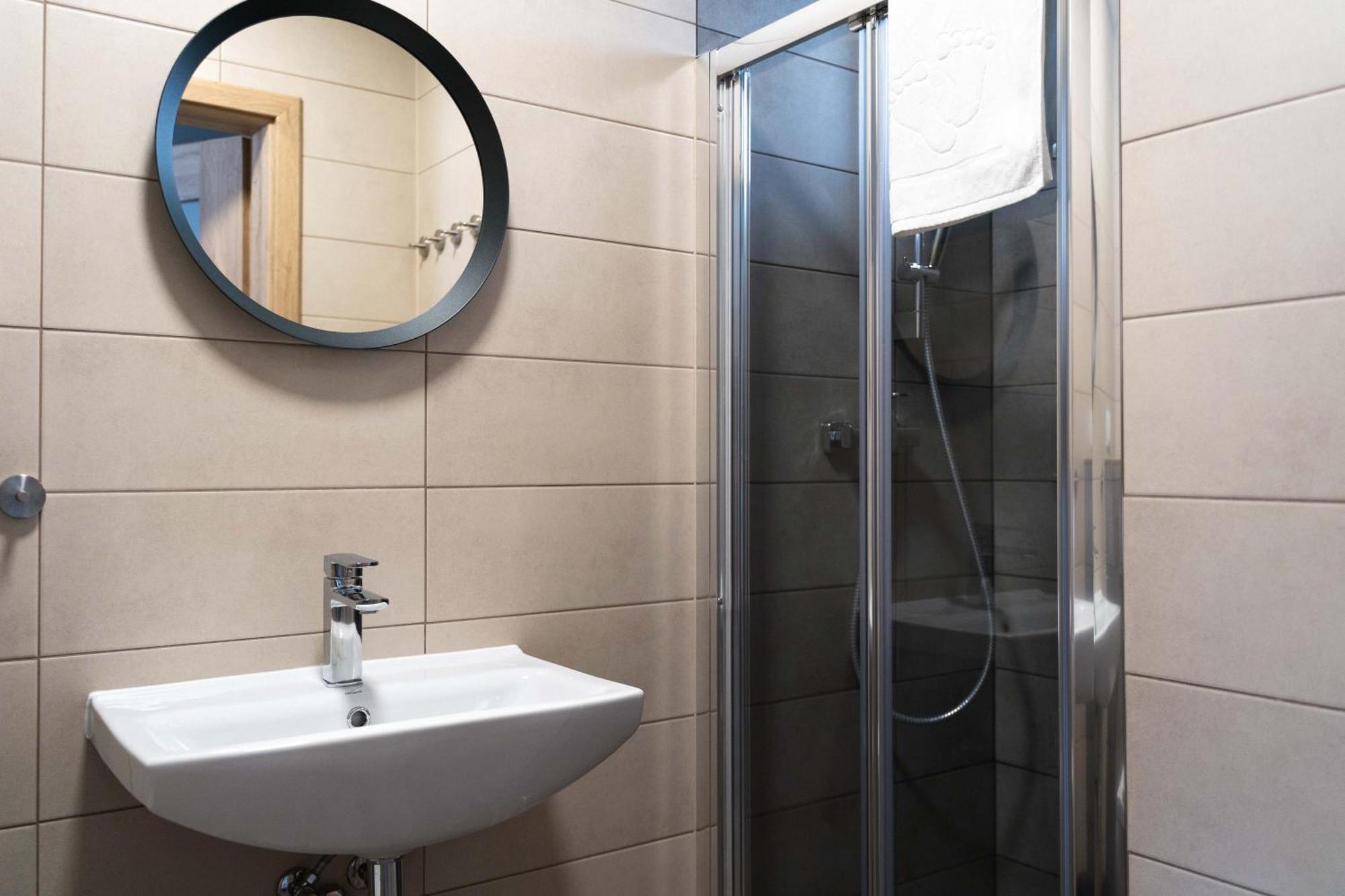 Apartamenty Jasienczyk Mielenko Kültér fotó