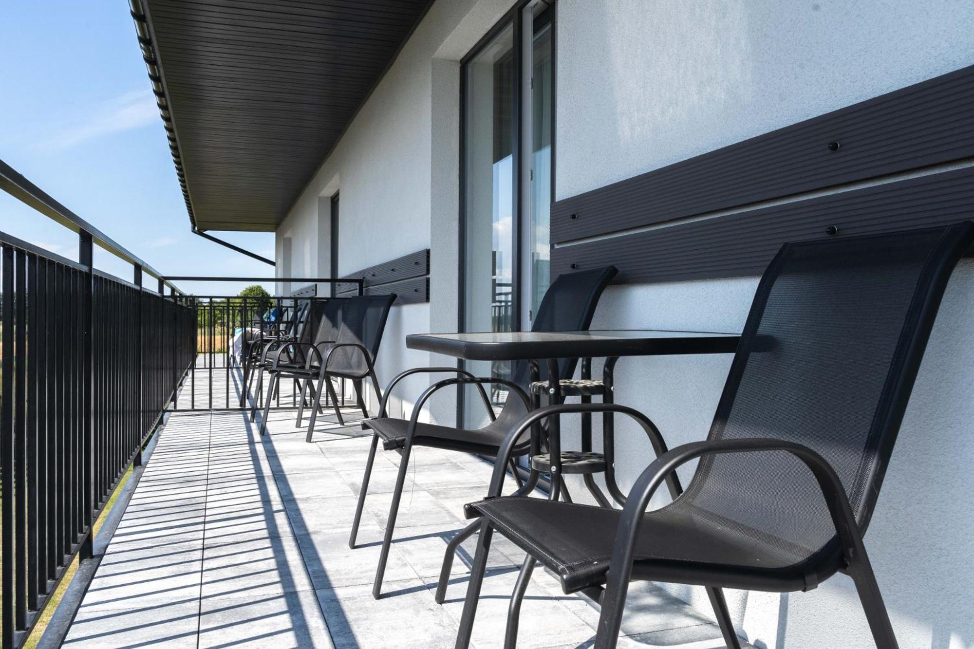 Apartamenty Jasienczyk Mielenko Kültér fotó