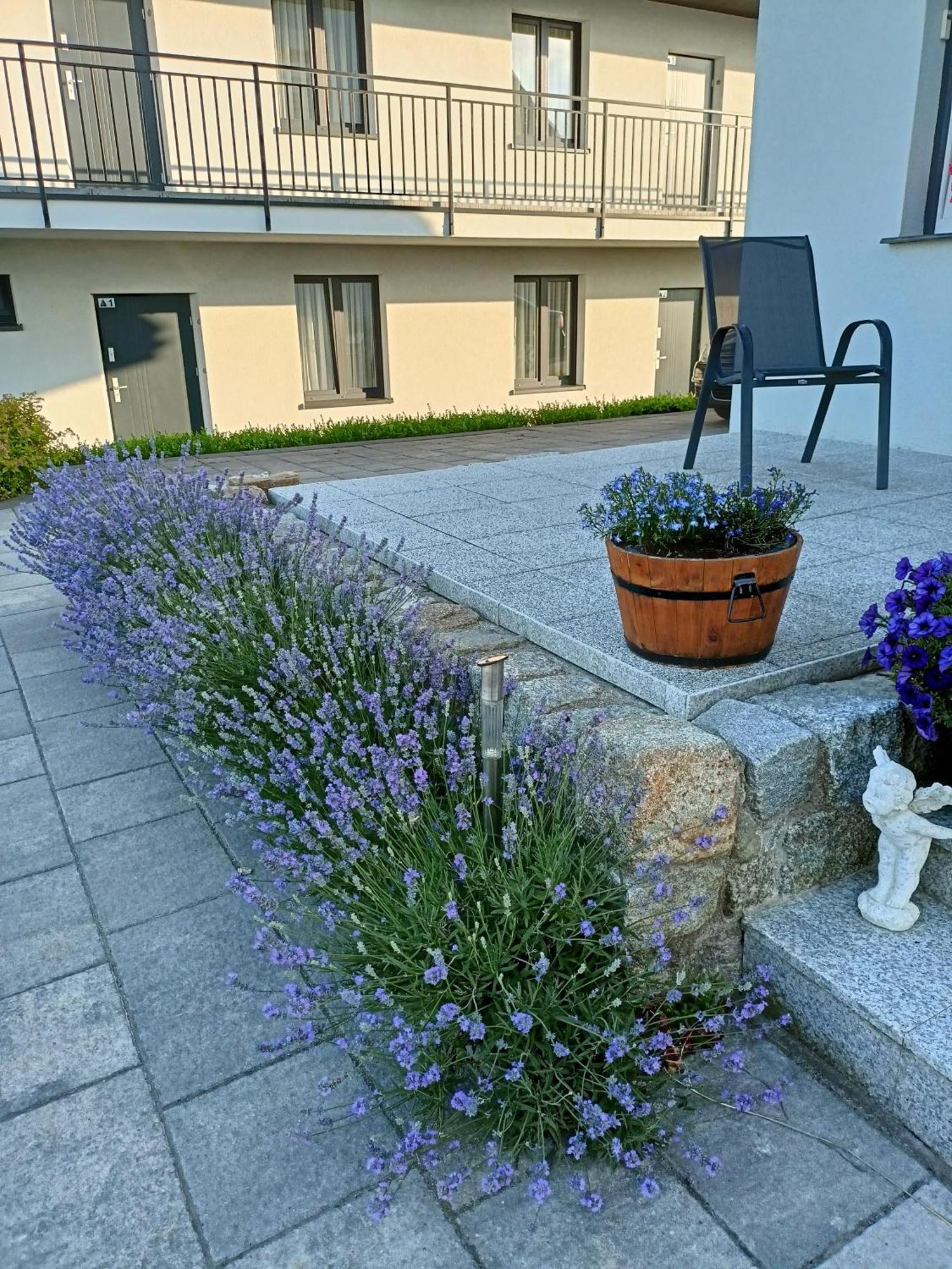 Apartamenty Jasienczyk Mielenko Kültér fotó
