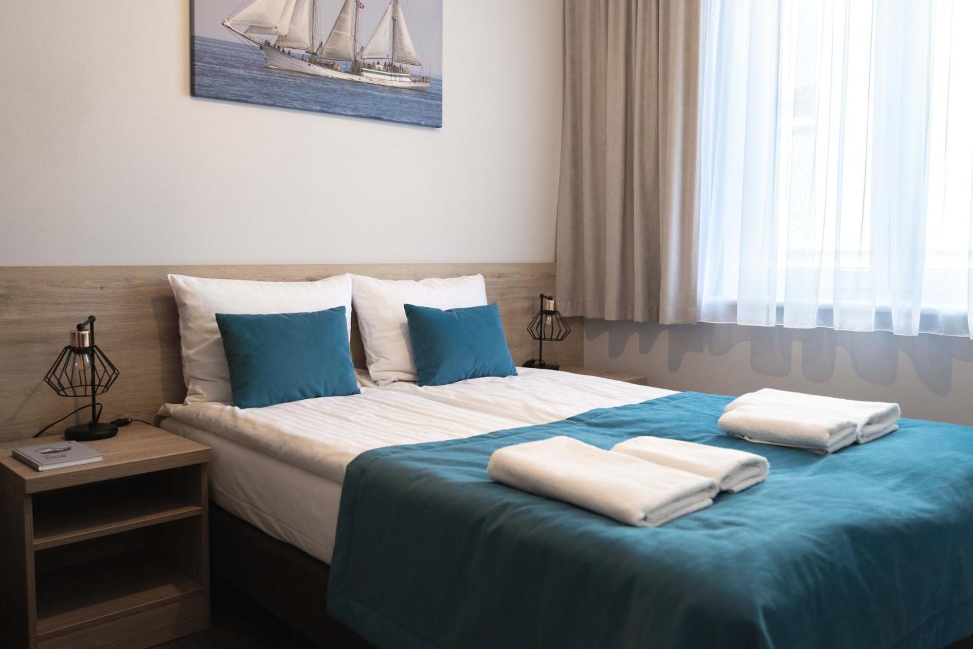 Apartamenty Jasienczyk Mielenko Kültér fotó
