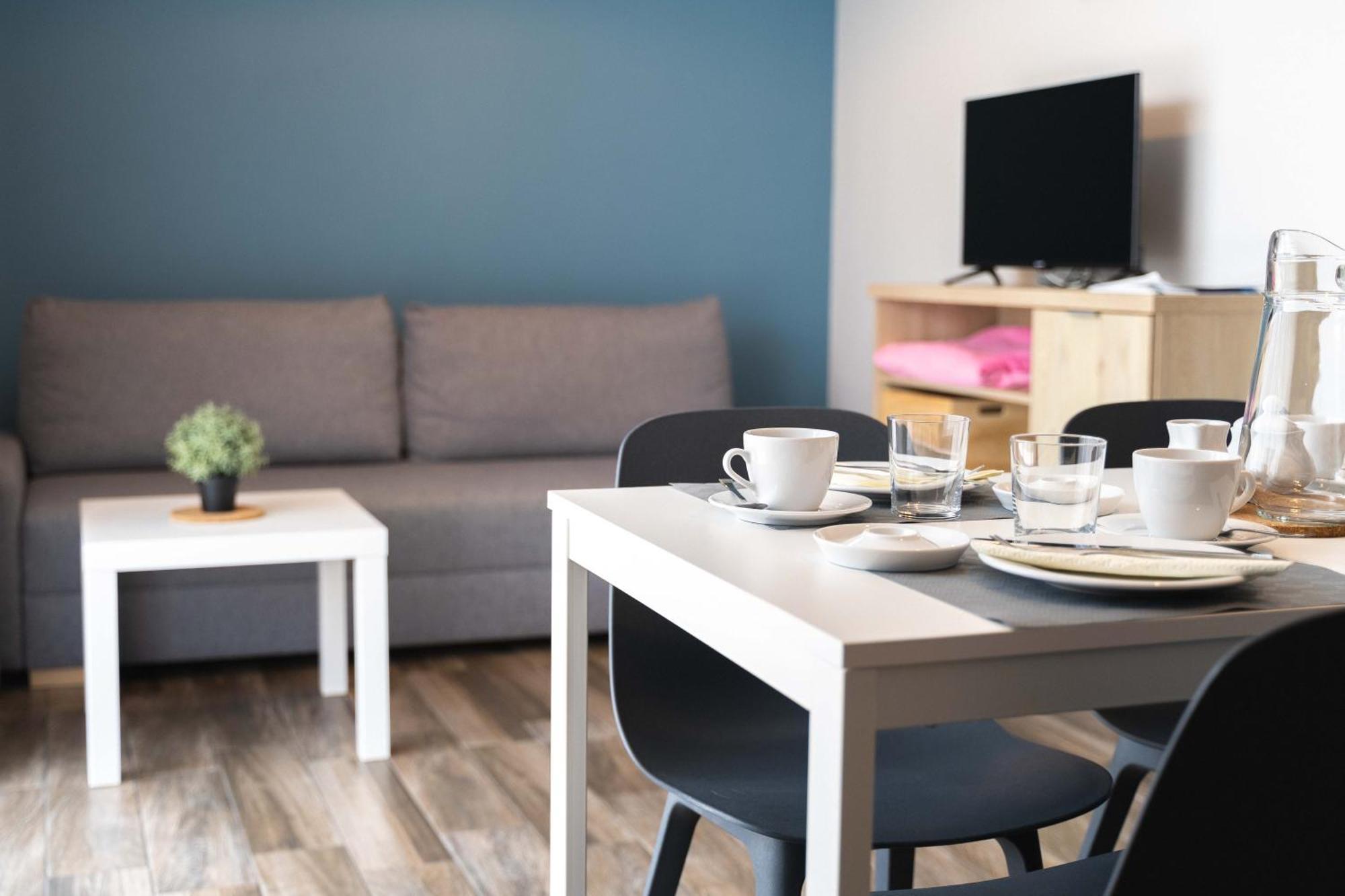 Apartamenty Jasienczyk Mielenko Kültér fotó