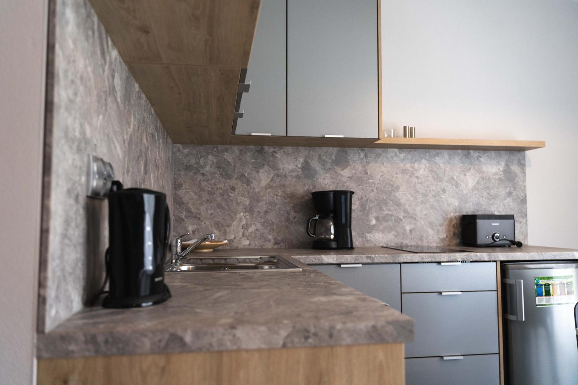 Apartamenty Jasienczyk Mielenko Kültér fotó