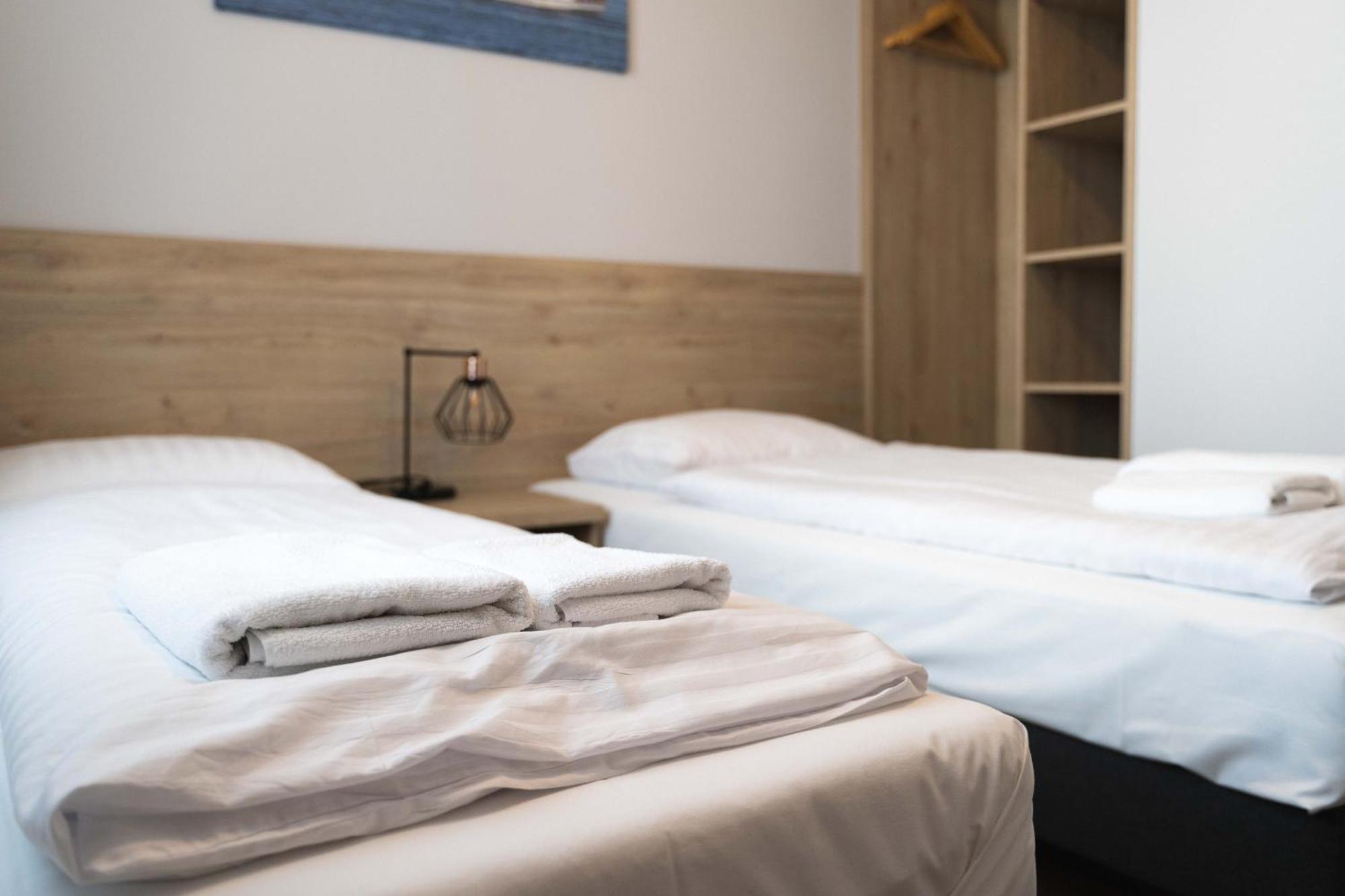 Apartamenty Jasienczyk Mielenko Kültér fotó